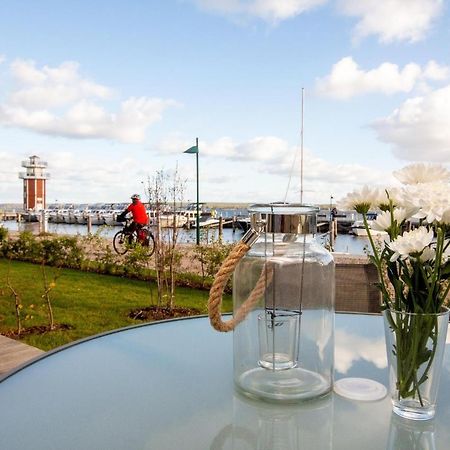 2 Zimmerapartment Nr45 P6A2 Plau am See Zewnętrze zdjęcie