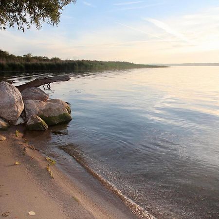 2 Zimmerapartment Nr45 P6A2 Plau am See Zewnętrze zdjęcie