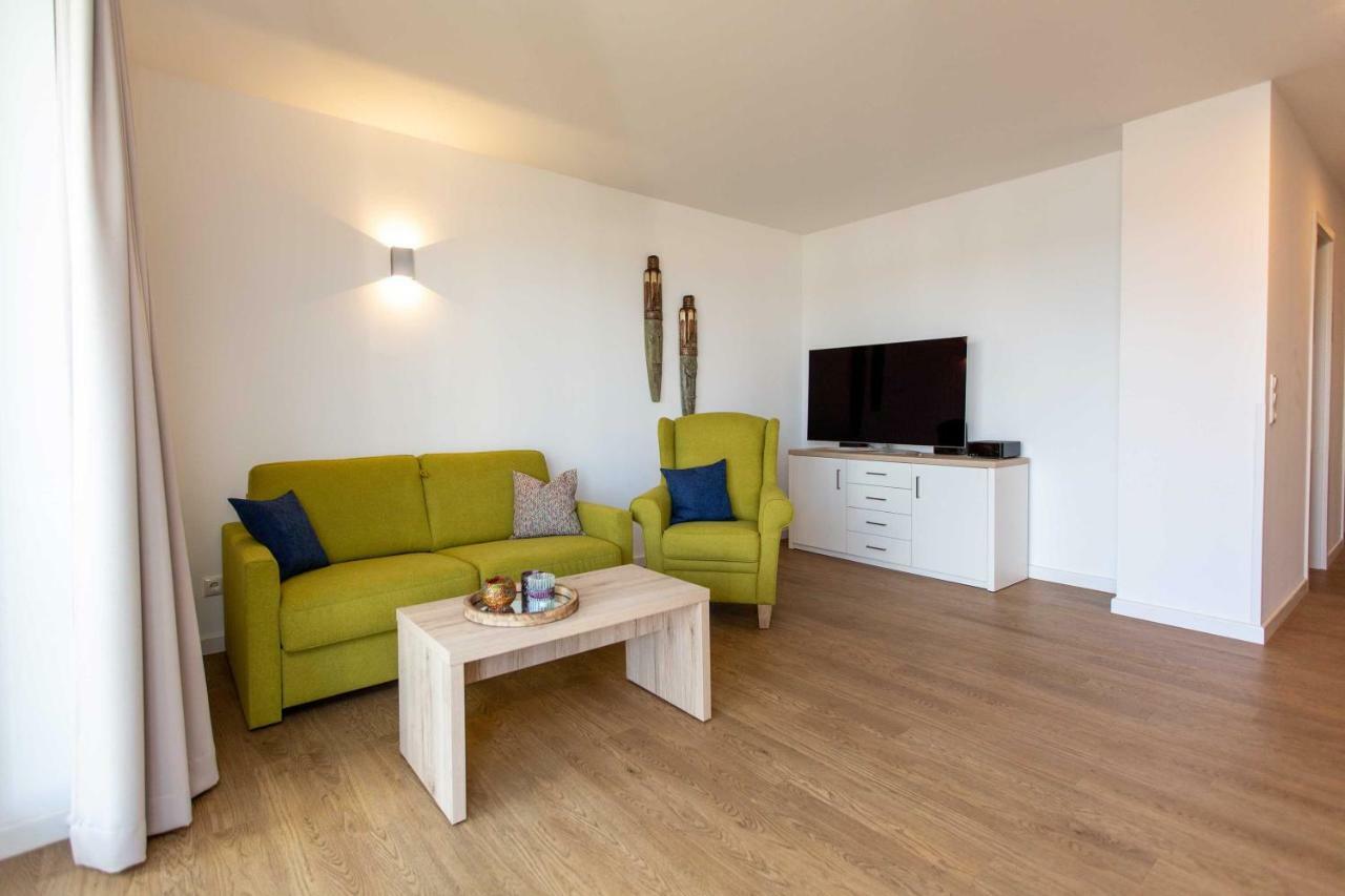2 Zimmerapartment Nr45 P6A2 Plau am See Zewnętrze zdjęcie