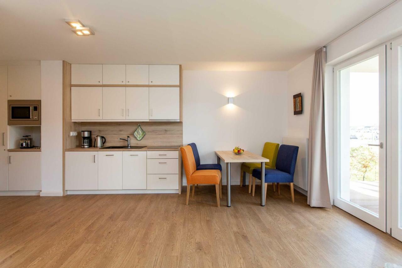 2 Zimmerapartment Nr45 P6A2 Plau am See Pokój zdjęcie